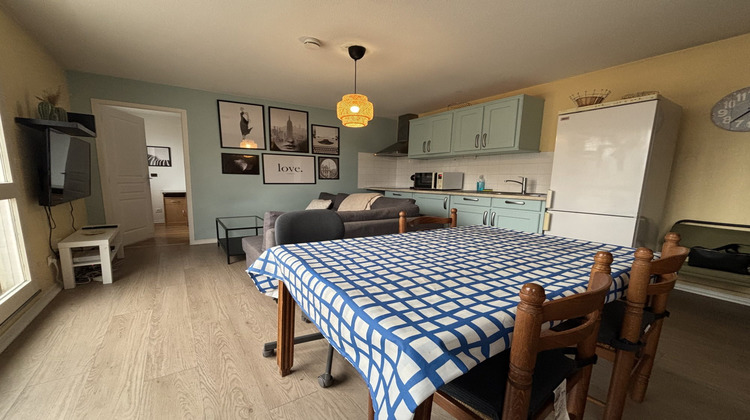 Ma-Cabane - Vente Appartement Grenoble, 63 m²