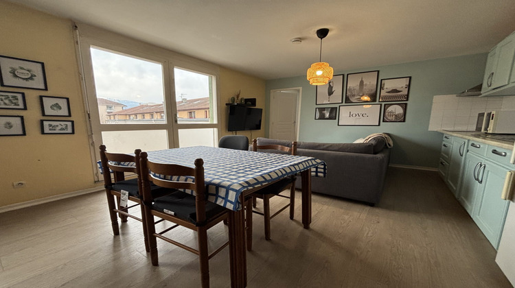 Ma-Cabane - Vente Appartement Grenoble, 63 m²