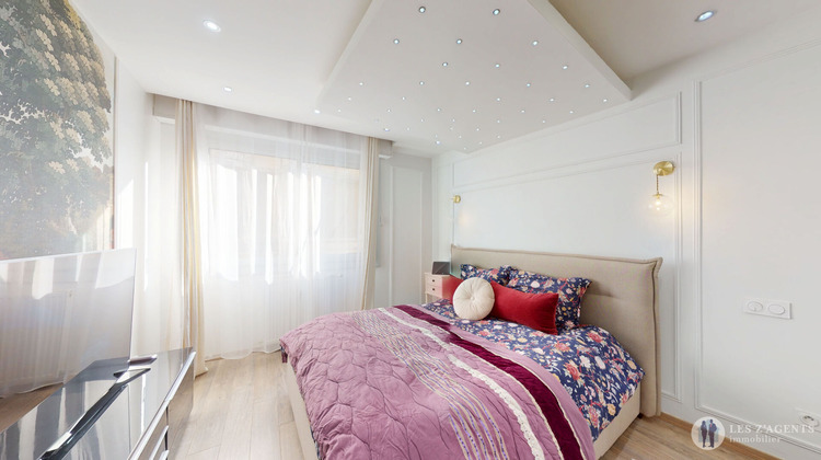 Ma-Cabane - Vente Appartement GRENOBLE, 88 m²