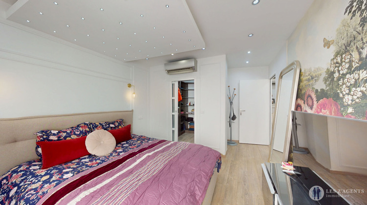 Ma-Cabane - Vente Appartement GRENOBLE, 88 m²