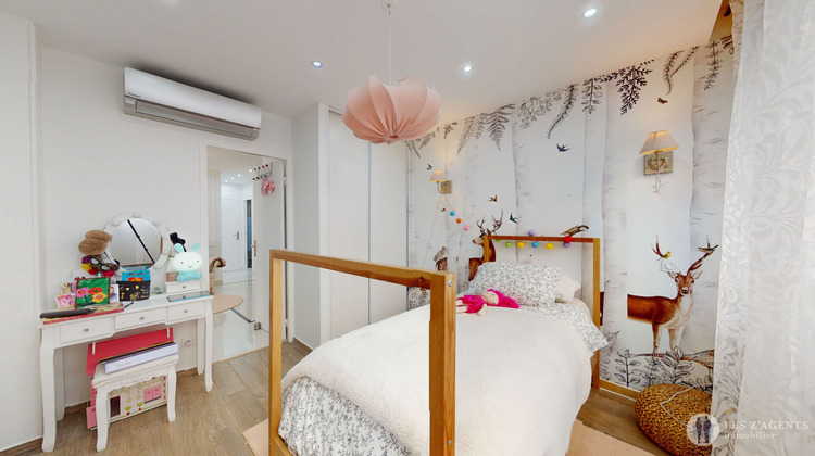 Ma-Cabane - Vente Appartement GRENOBLE, 88 m²