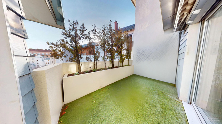 Ma-Cabane - Vente Appartement GRENOBLE, 107 m²