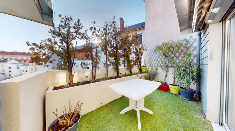 Ma-Cabane - Vente Appartement GRENOBLE, 107 m²