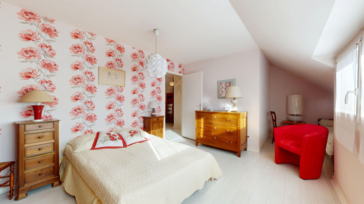 Ma-Cabane - Vente Appartement GRENOBLE, 107 m²