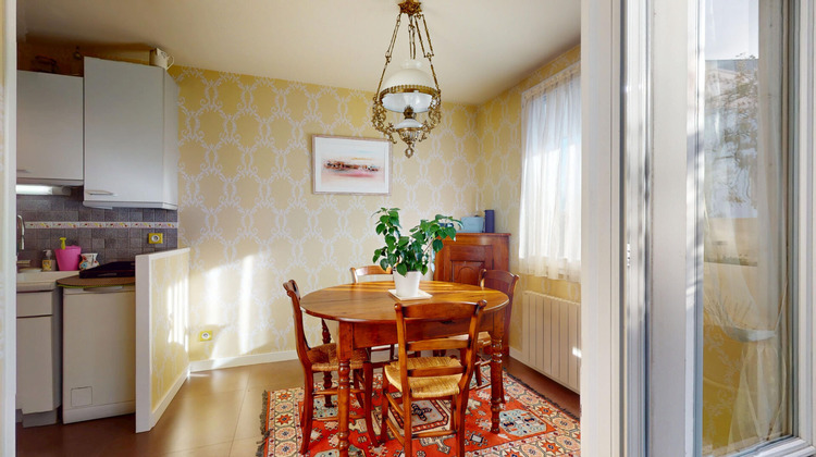 Ma-Cabane - Vente Appartement GRENOBLE, 107 m²