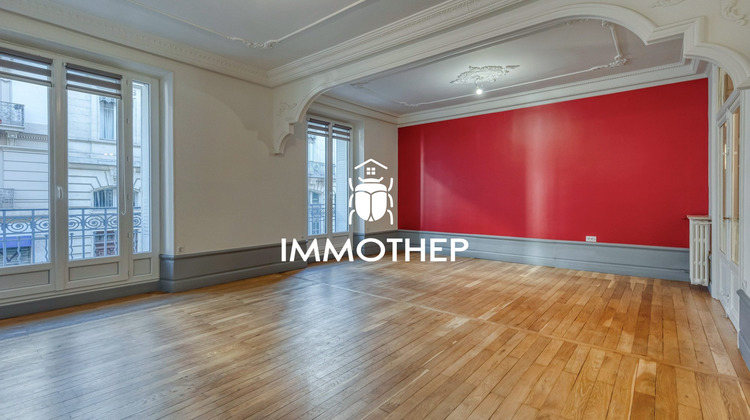 Ma-Cabane - Vente Appartement Grenoble, 98 m²