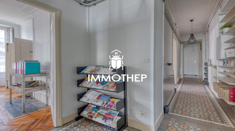 Ma-Cabane - Vente Appartement Grenoble, 152 m²