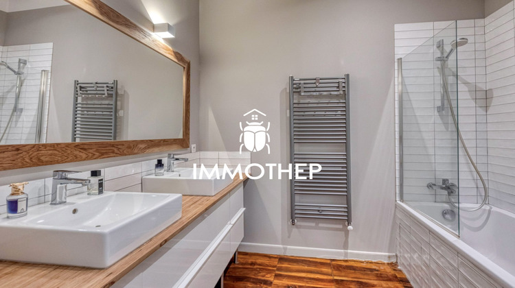 Ma-Cabane - Vente Appartement Grenoble, 199 m²