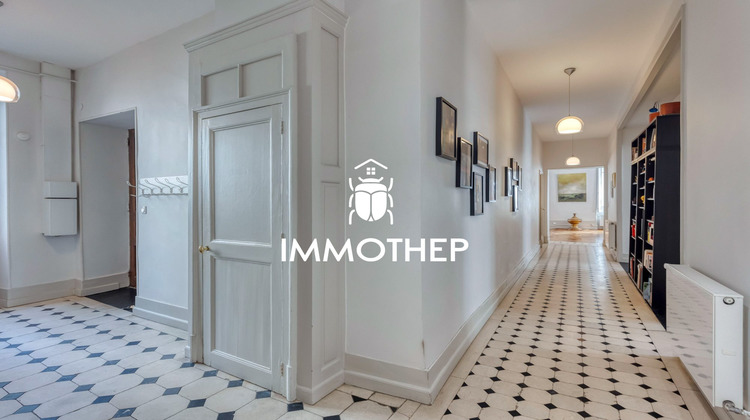 Ma-Cabane - Vente Appartement Grenoble, 199 m²