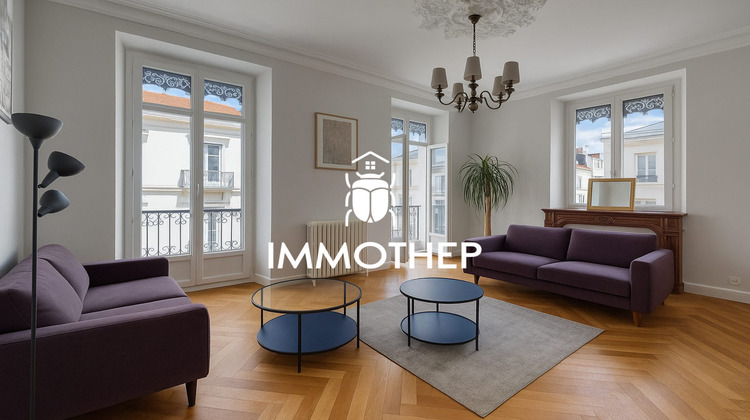 Ma-Cabane - Vente Appartement Grenoble, 125 m²