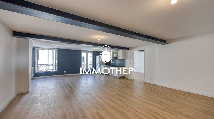 Ma-Cabane - Vente Appartement Grenoble, 55 m²