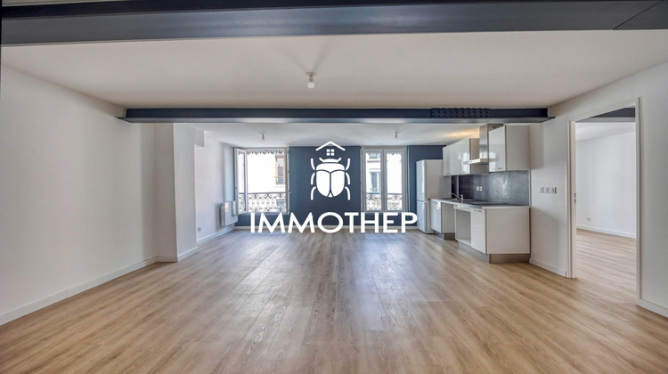 Ma-Cabane - Vente Appartement Grenoble, 55 m²