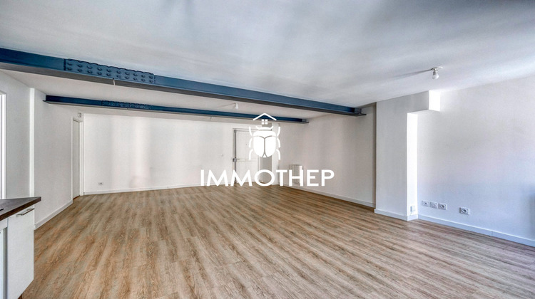 Ma-Cabane - Vente Appartement Grenoble, 55 m²