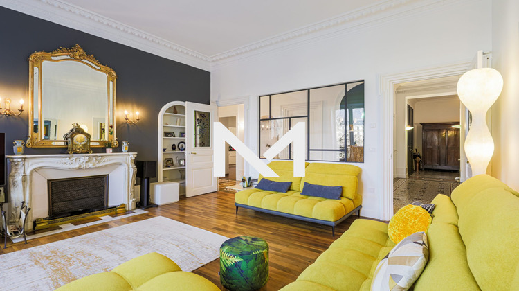 Ma-Cabane - Vente Appartement Grenoble, 228 m²