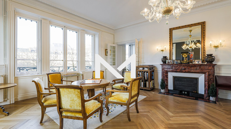 Ma-Cabane - Vente Appartement Grenoble, 228 m²