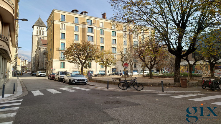 Ma-Cabane - Vente Appartement Grenoble, 255 m²