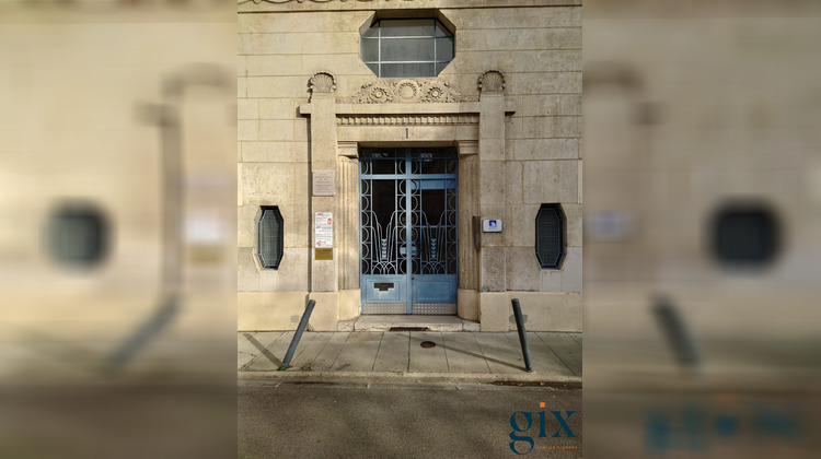 Ma-Cabane - Vente Appartement Grenoble, 255 m²