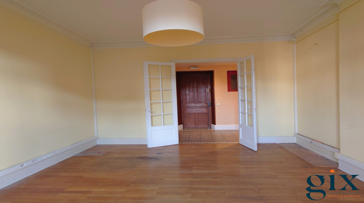 Ma-Cabane - Vente Appartement Grenoble, 255 m²