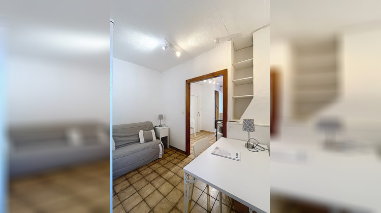 Ma-Cabane - Vente Appartement Grenoble, 14 m²