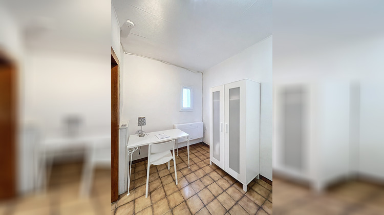 Ma-Cabane - Vente Appartement Grenoble, 14 m²