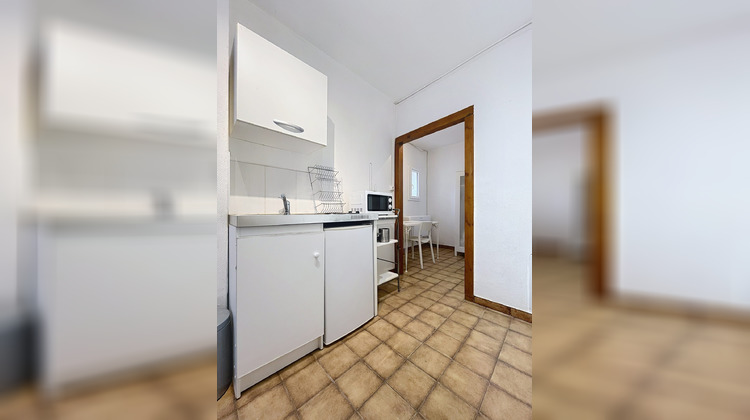 Ma-Cabane - Vente Appartement Grenoble, 14 m²
