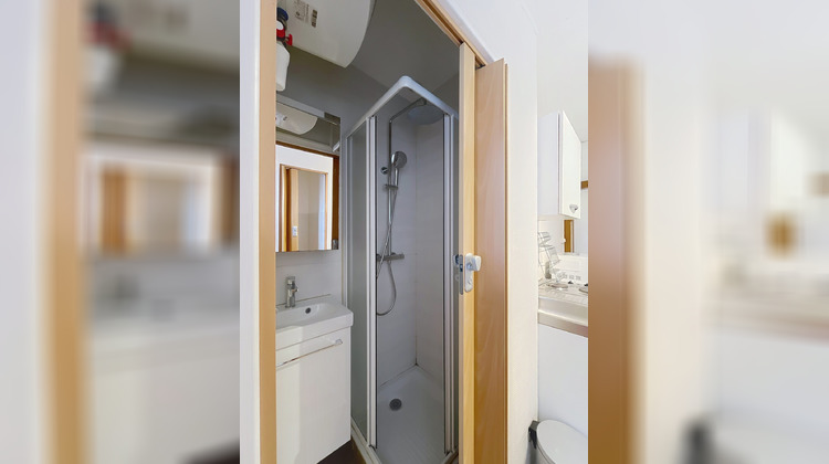 Ma-Cabane - Vente Appartement Grenoble, 14 m²