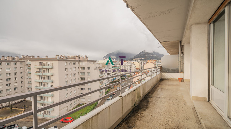 Ma-Cabane - Vente Appartement Grenoble, 66 m²