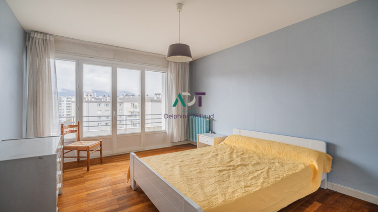 Ma-Cabane - Vente Appartement Grenoble, 66 m²
