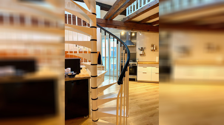 Ma-Cabane - Vente Appartement Grenoble, 65 m²