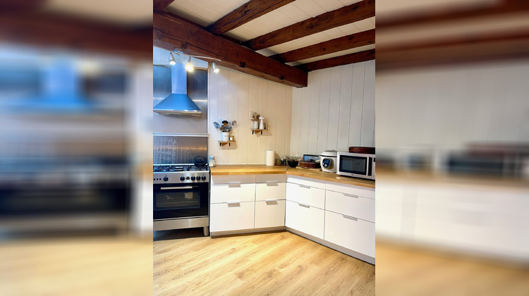 Ma-Cabane - Vente Appartement Grenoble, 65 m²