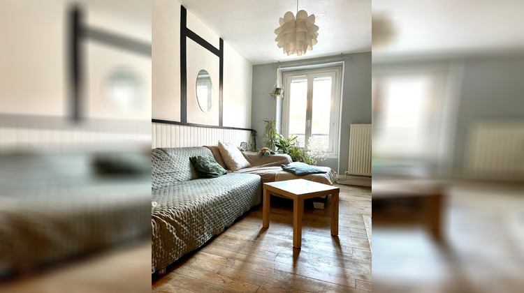 Ma-Cabane - Vente Appartement Grenoble, 65 m²