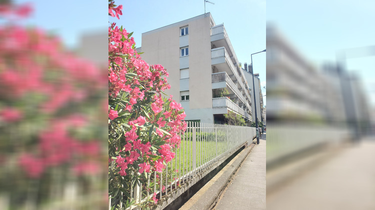 Ma-Cabane - Vente Appartement GRENOBLE, 29 m²