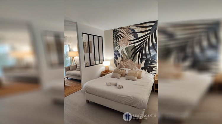 Ma-Cabane - Vente Appartement GRENOBLE, 29 m²