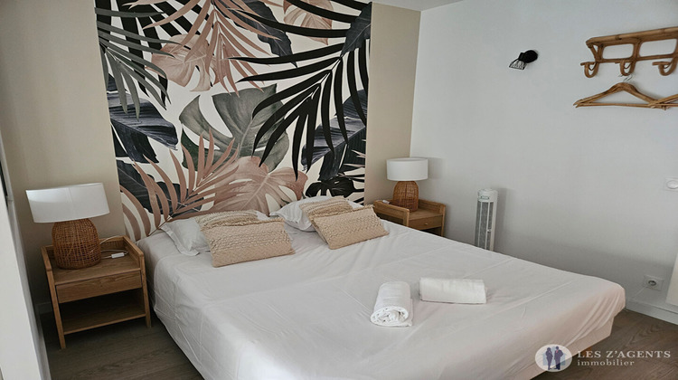 Ma-Cabane - Vente Appartement GRENOBLE, 29 m²