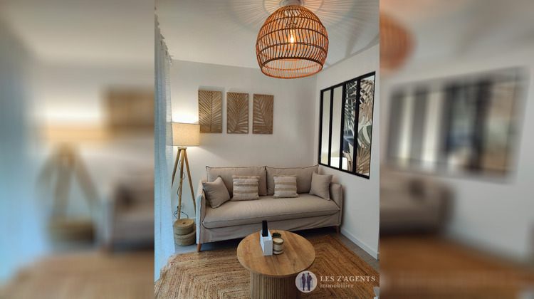 Ma-Cabane - Vente Appartement GRENOBLE, 29 m²