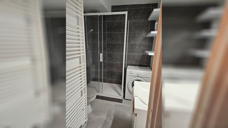 Ma-Cabane - Vente Appartement GRENOBLE, 29 m²