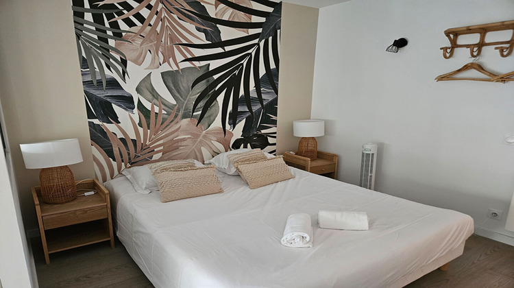 Ma-Cabane - Vente Appartement GRENOBLE, 29 m²