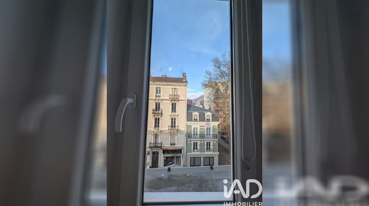 Ma-Cabane - Vente Appartement Grenoble, 23 m²