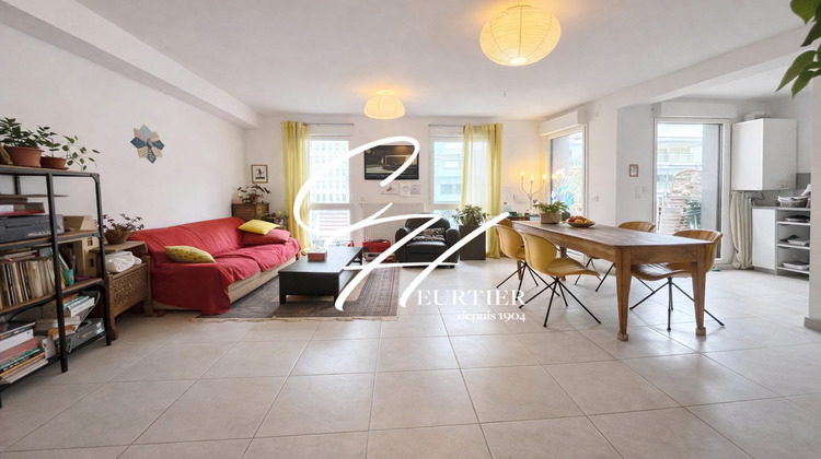 Ma-Cabane - Vente Appartement Grenoble, 84 m²