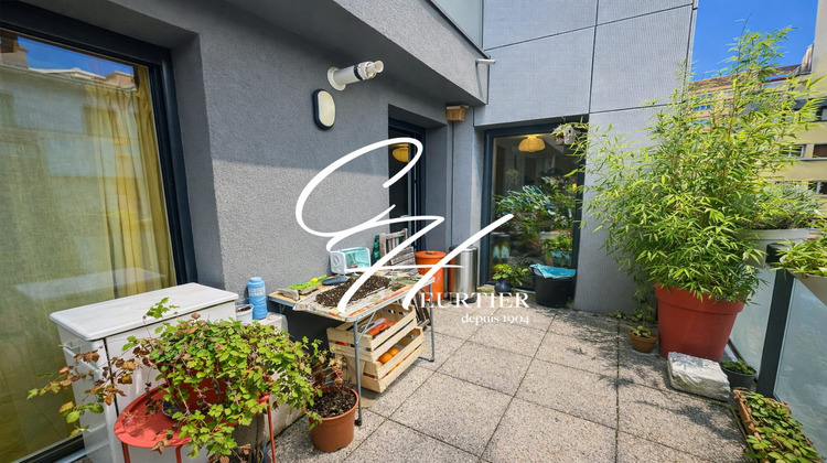 Ma-Cabane - Vente Appartement Grenoble, 84 m²