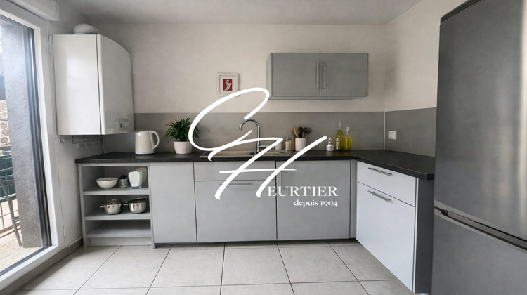 Ma-Cabane - Vente Appartement Grenoble, 84 m²