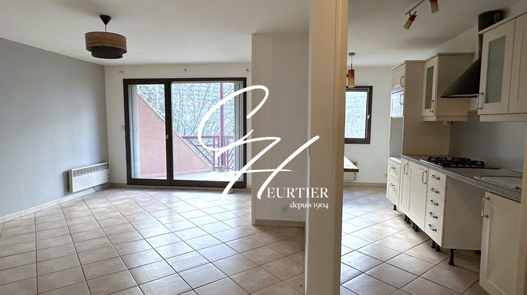 Ma-Cabane - Vente Appartement Grenoble, 69 m²