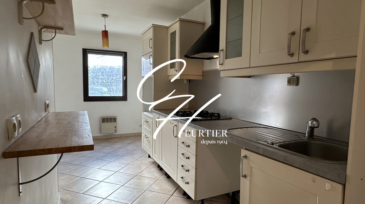 Ma-Cabane - Vente Appartement Grenoble, 69 m²