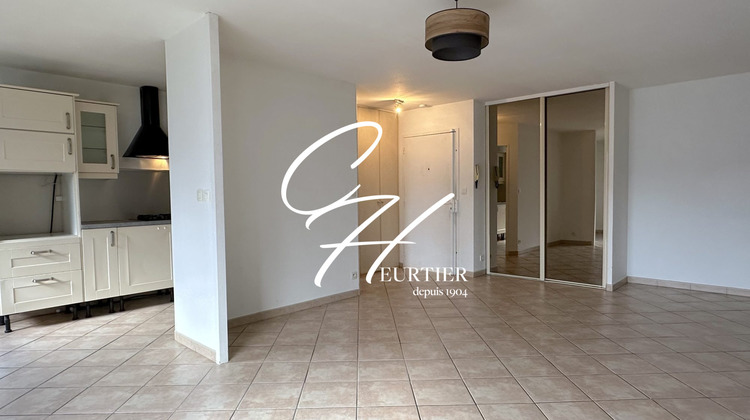 Ma-Cabane - Vente Appartement Grenoble, 69 m²