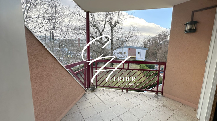 Ma-Cabane - Vente Appartement Grenoble, 69 m²
