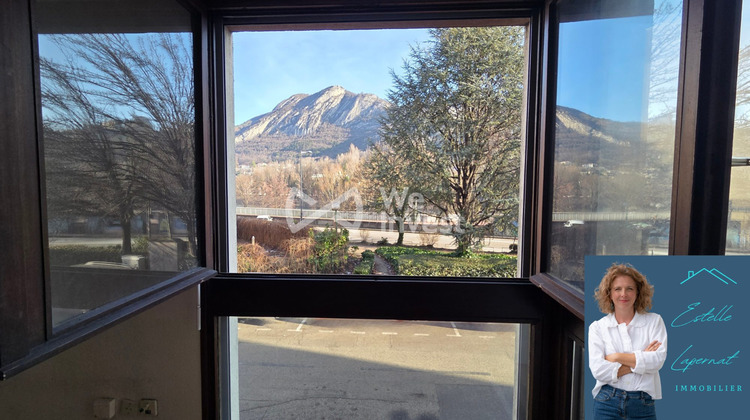 Ma-Cabane - Vente Appartement Grenoble, 28 m²