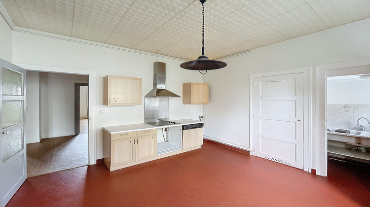 Ma-Cabane - Vente Appartement Grenoble, 94 m²