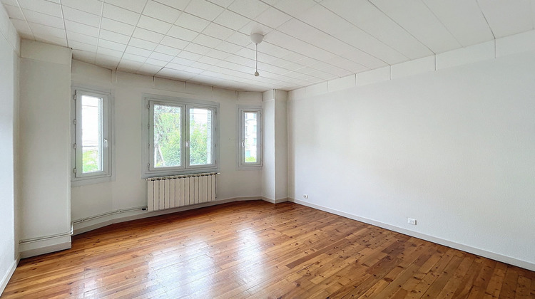 Ma-Cabane - Vente Appartement Grenoble, 94 m²