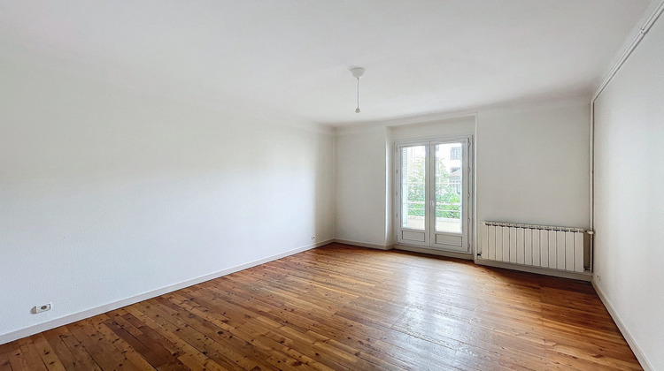 Ma-Cabane - Vente Appartement Grenoble, 94 m²
