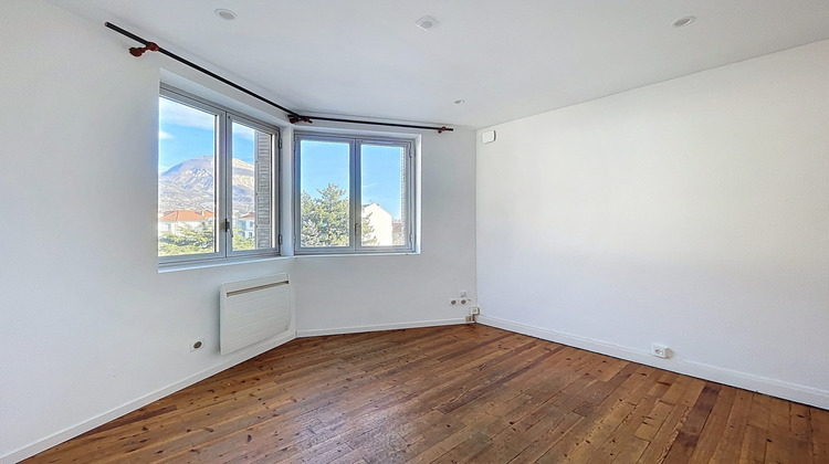 Ma-Cabane - Vente Appartement Grenoble, 29 m²